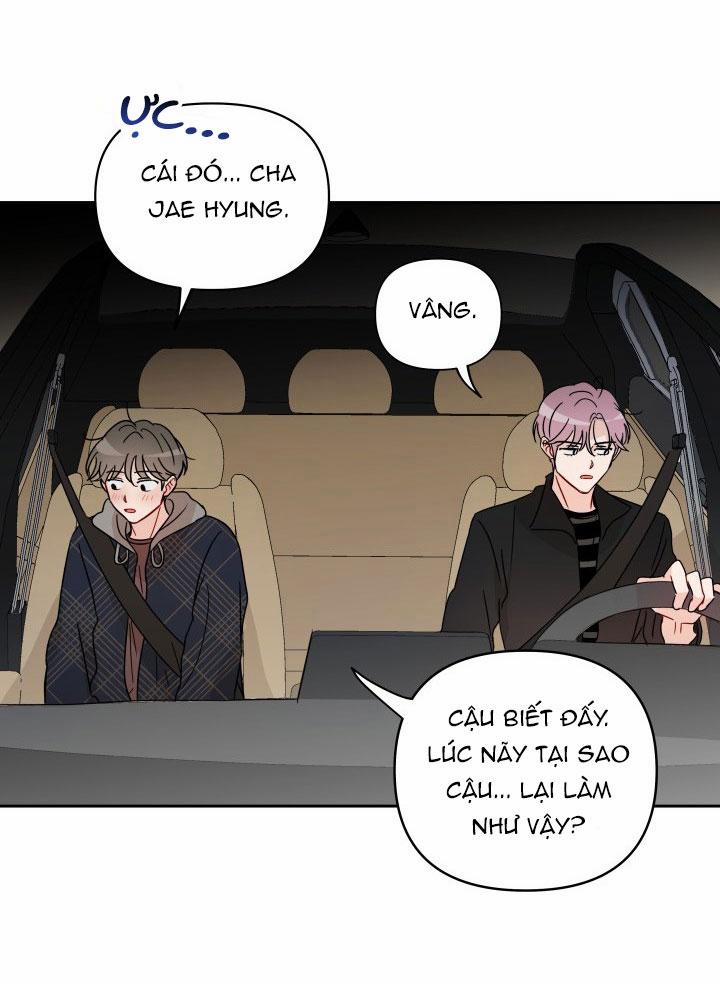 Khoảng Cách Gặp Gỡ 11 trang 8