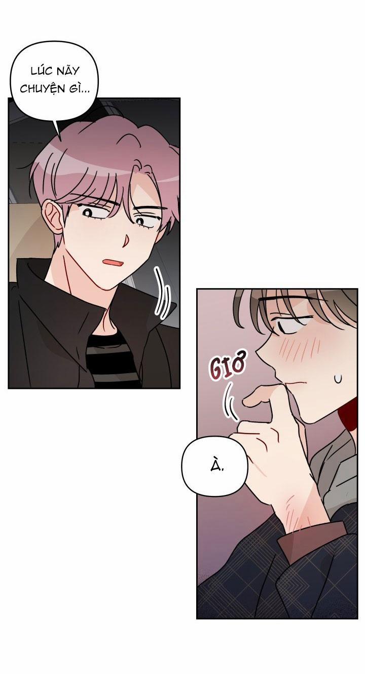 Khoảng Cách Gặp Gỡ 11 trang 9