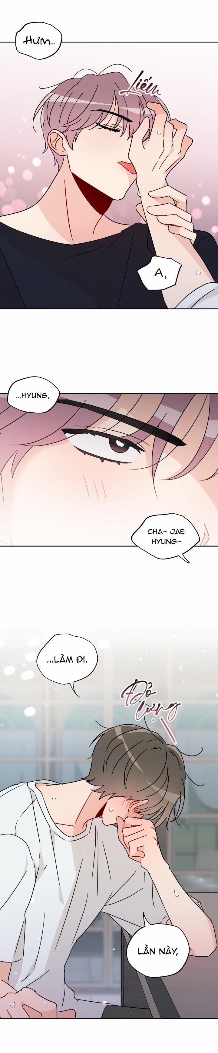 Khoảng Cách Gặp Gỡ 12 trang 9