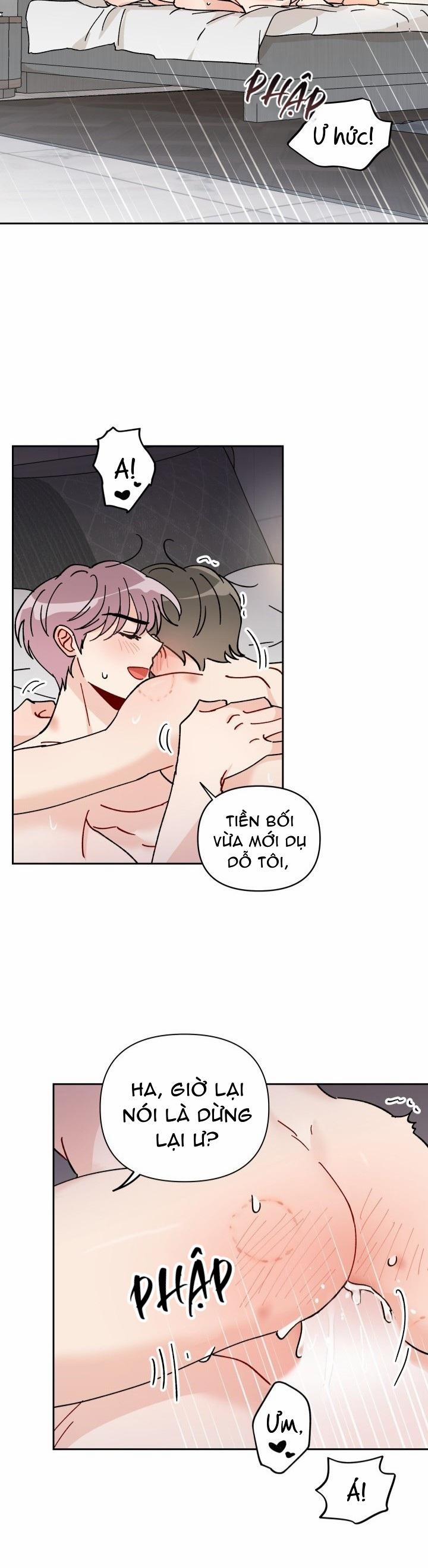 Khoảng Cách Gặp Gỡ 13 trang 2