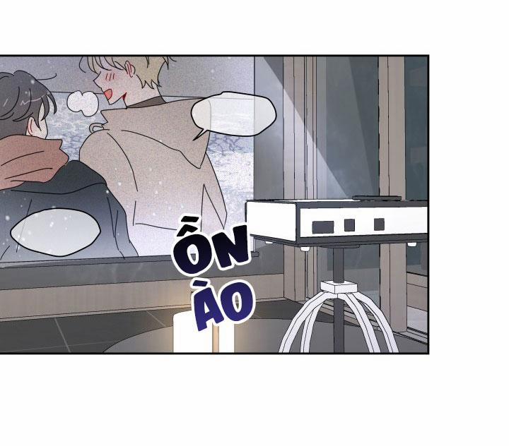 Khoảng Cách Gặp Gỡ 14 trang 1