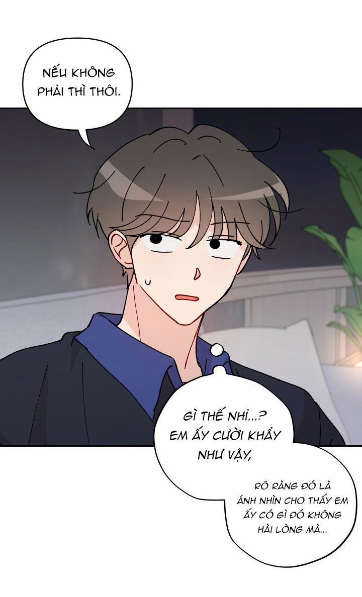 Khoảng Cách Gặp Gỡ 14 trang 11