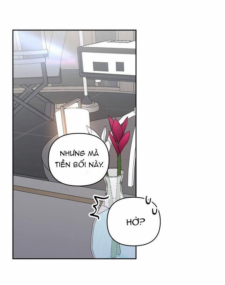 Khoảng Cách Gặp Gỡ 14 trang 12