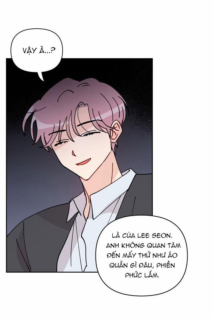 Khoảng Cách Gặp Gỡ 14 trang 14