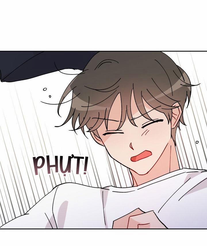 Khoảng Cách Gặp Gỡ 14 trang 18