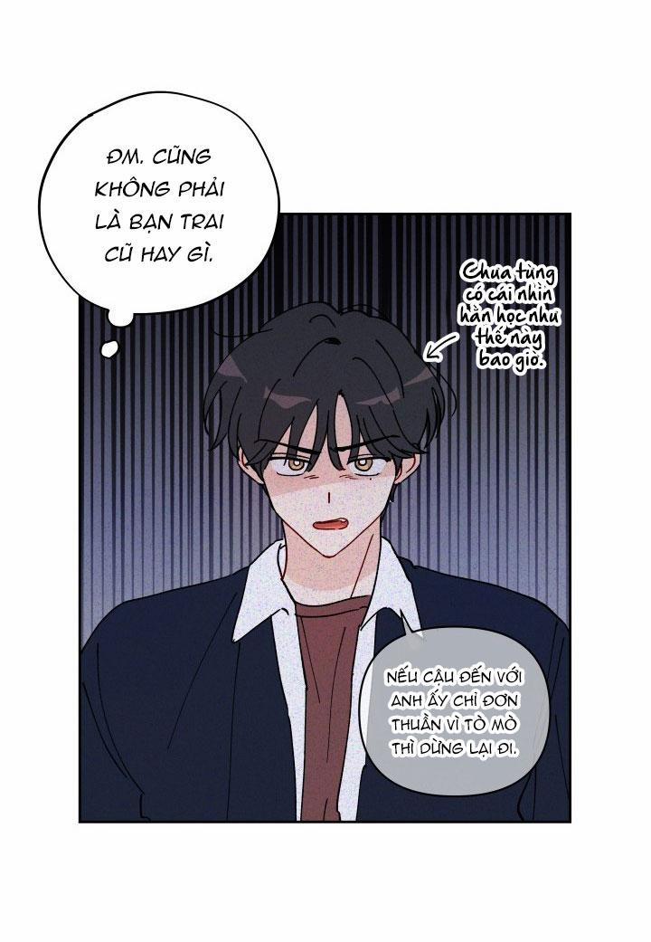 Khoảng Cách Gặp Gỡ 14 trang 2