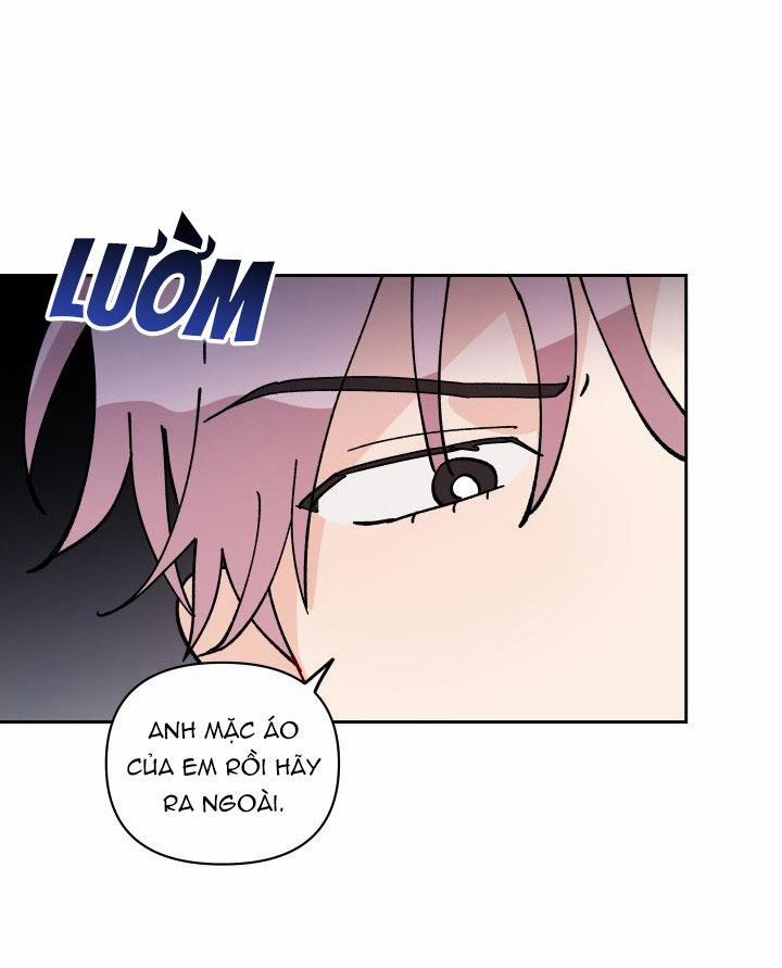 Khoảng Cách Gặp Gỡ 14 trang 22