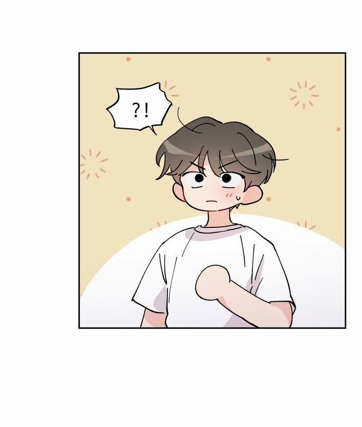 Khoảng Cách Gặp Gỡ 14 trang 23