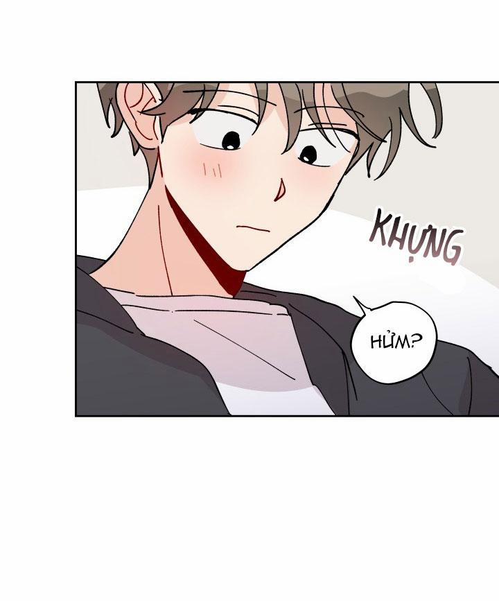 Khoảng Cách Gặp Gỡ 14 trang 26