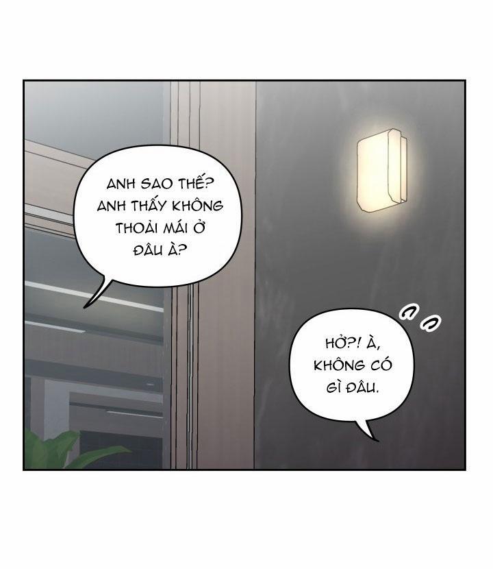 Khoảng Cách Gặp Gỡ 14 trang 27