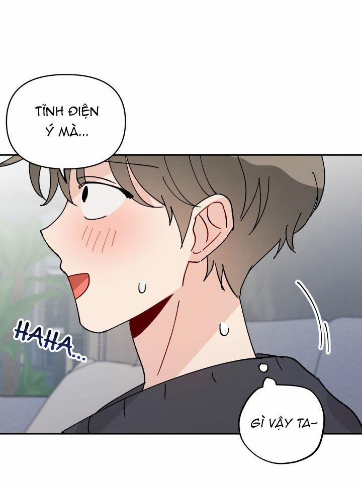 Khoảng Cách Gặp Gỡ 14 trang 28