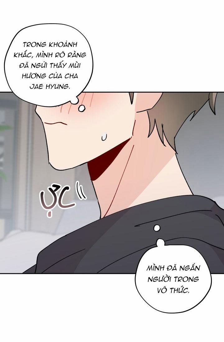 Khoảng Cách Gặp Gỡ 14 trang 29