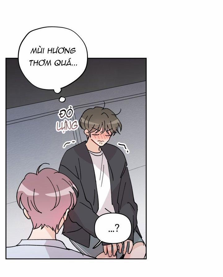 Khoảng Cách Gặp Gỡ 14 trang 30