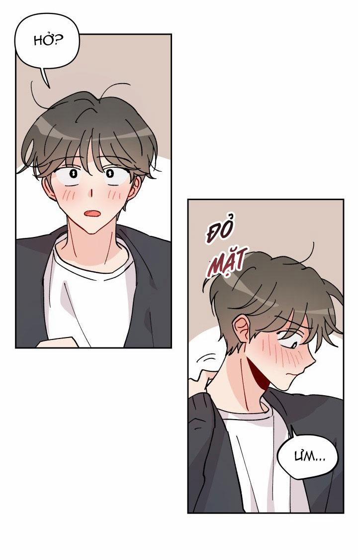 Khoảng Cách Gặp Gỡ 14 trang 33