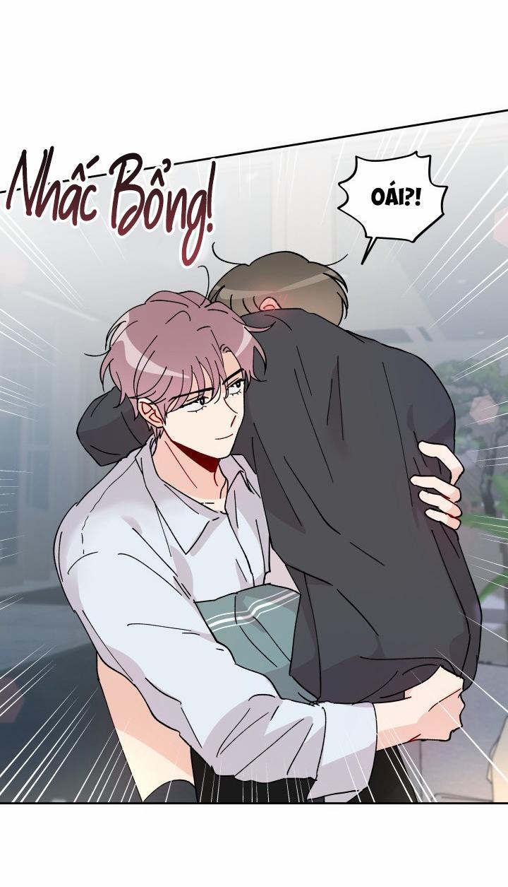 Khoảng Cách Gặp Gỡ 14 trang 35