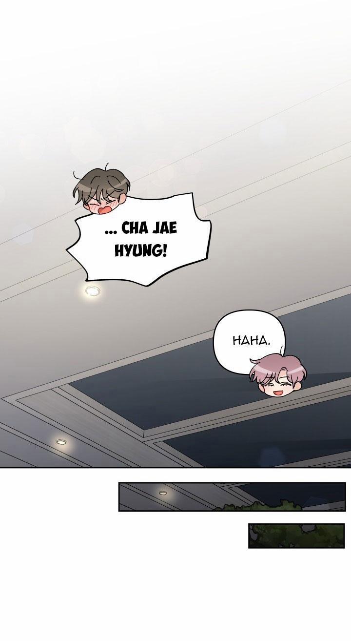 Khoảng Cách Gặp Gỡ 14 trang 38