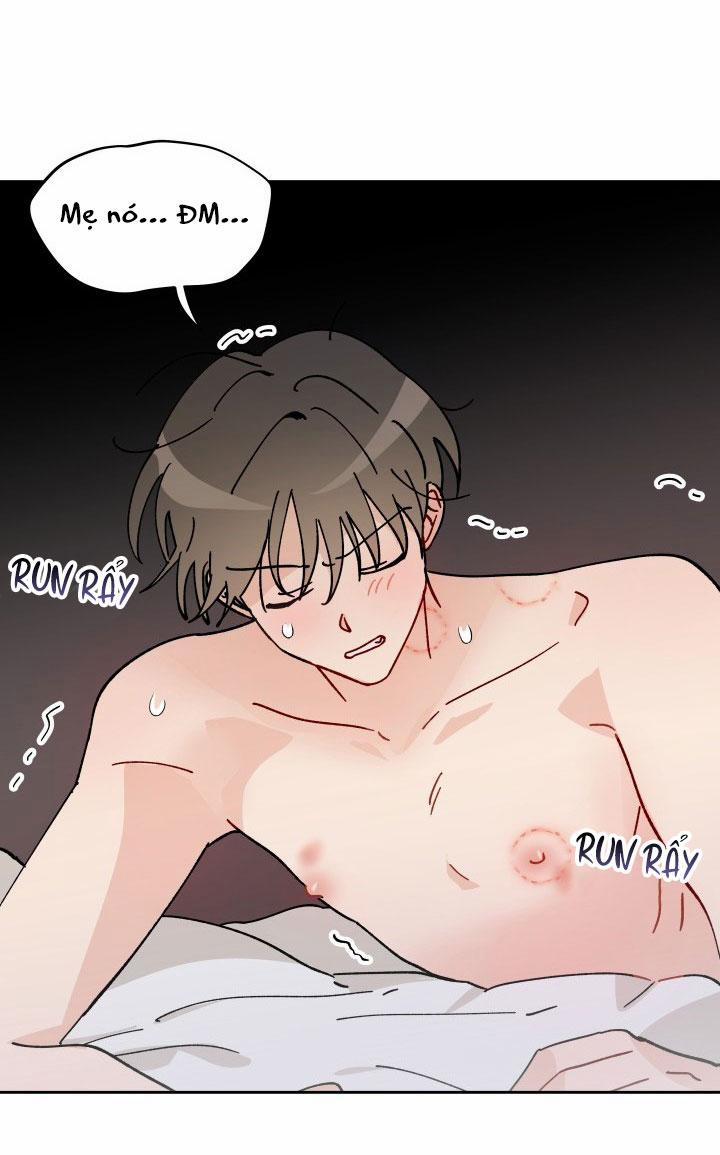 Khoảng Cách Gặp Gỡ 14 trang 40