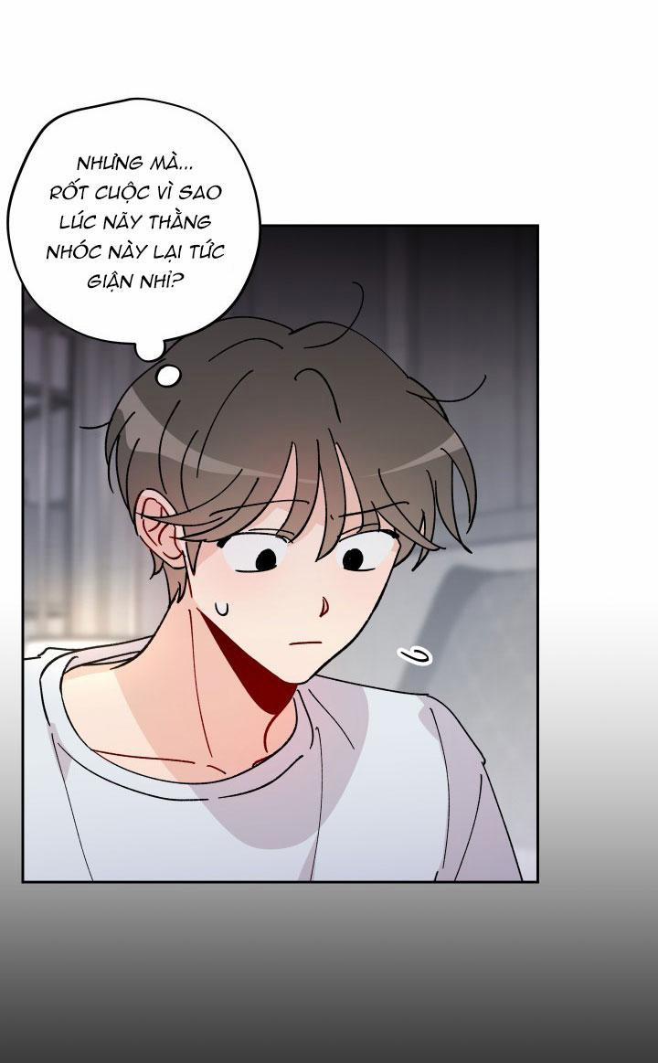 Khoảng Cách Gặp Gỡ 14 trang 44