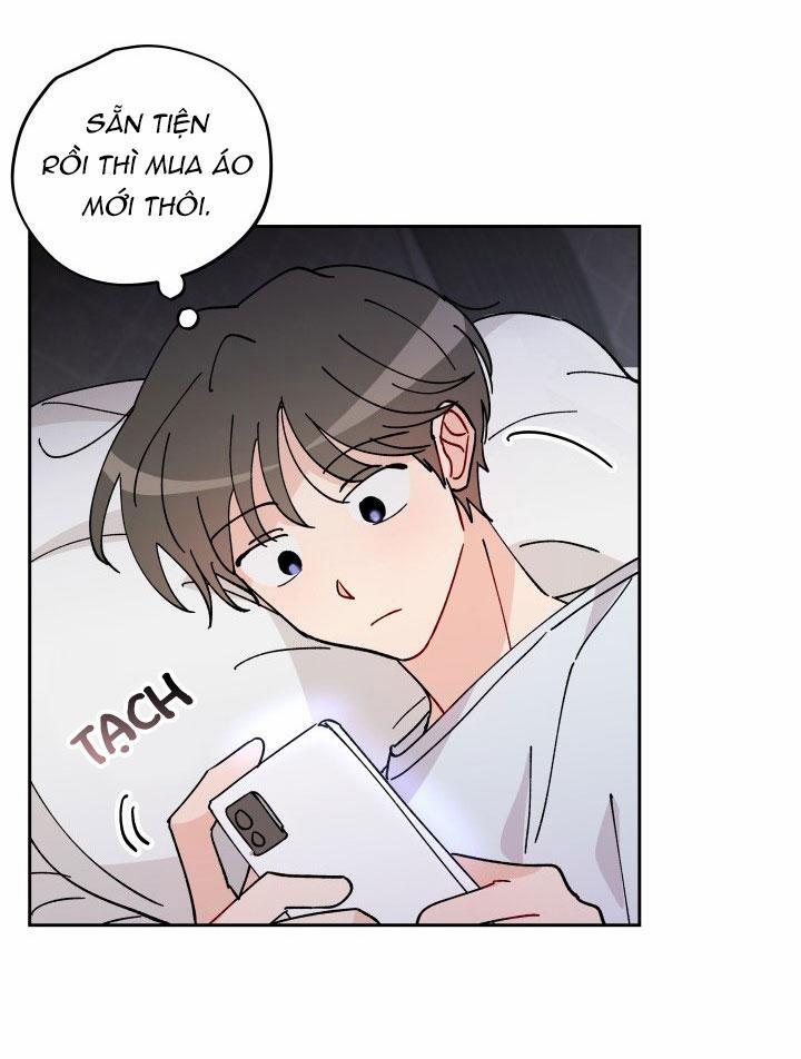 Khoảng Cách Gặp Gỡ 14 trang 47