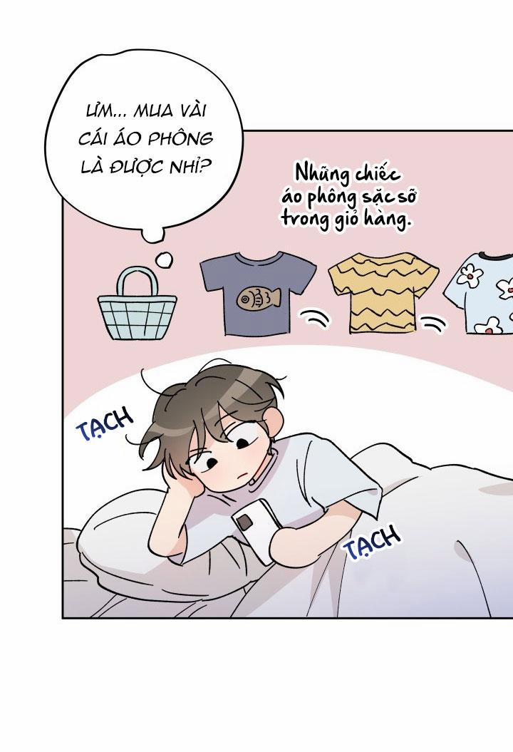 Khoảng Cách Gặp Gỡ 14 trang 48