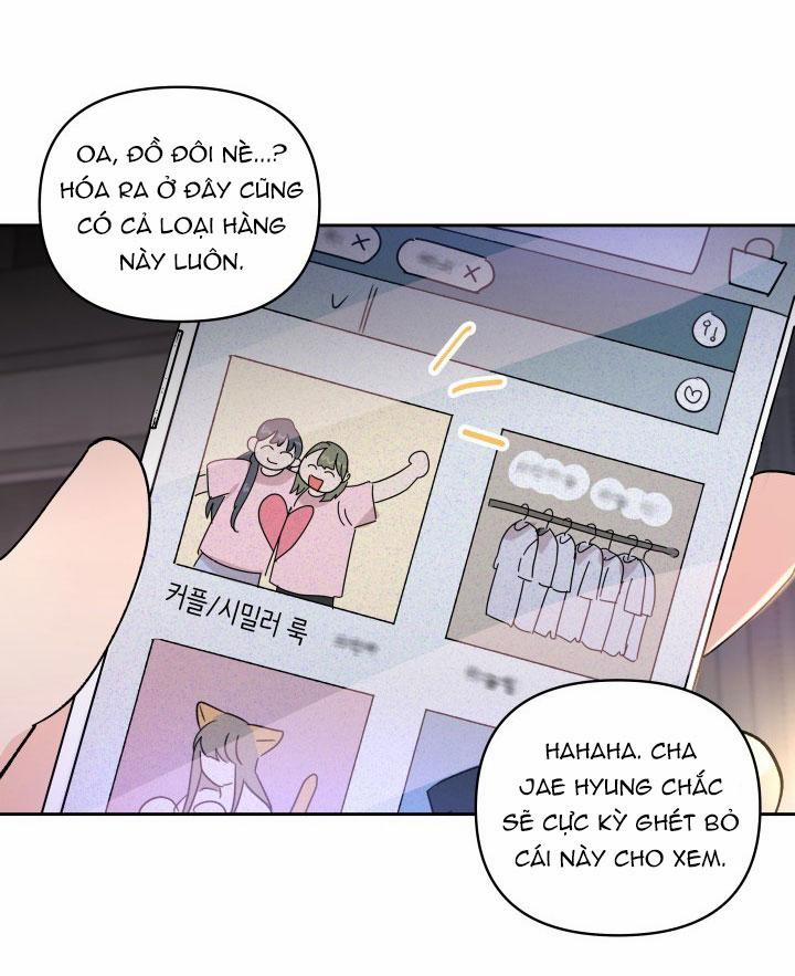 Khoảng Cách Gặp Gỡ 14 trang 49