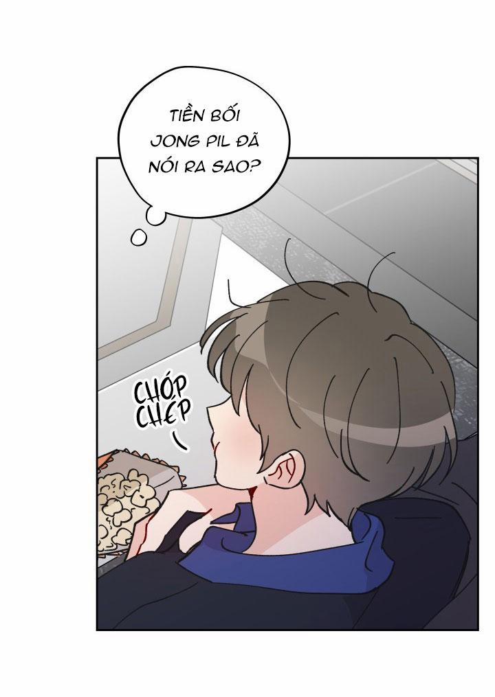 Khoảng Cách Gặp Gỡ 14 trang 5