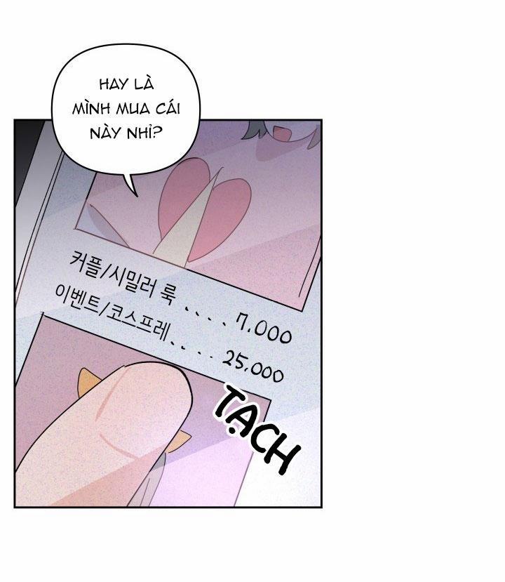 Khoảng Cách Gặp Gỡ 14 trang 50