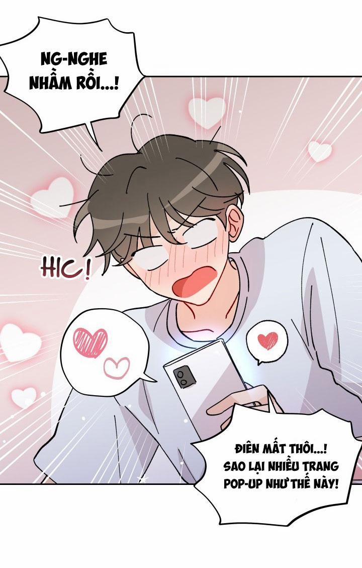 Khoảng Cách Gặp Gỡ 14 trang 52