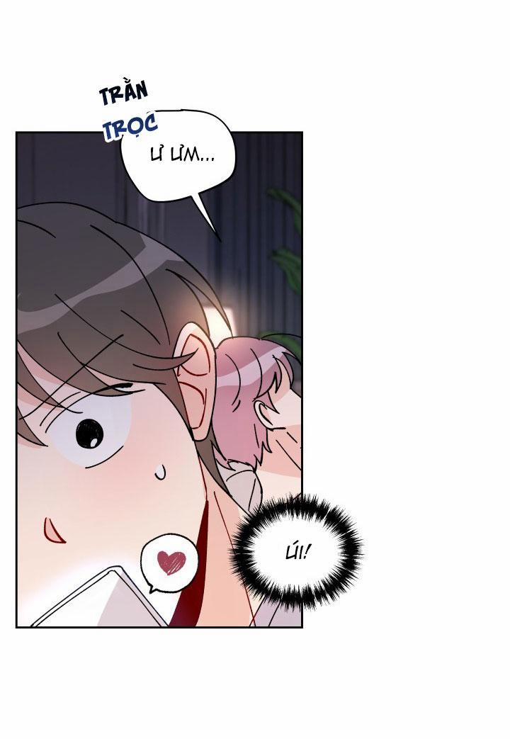 Khoảng Cách Gặp Gỡ 14 trang 53