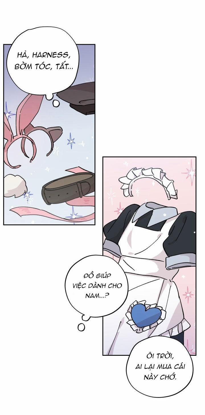 Khoảng Cách Gặp Gỡ 14 trang 56