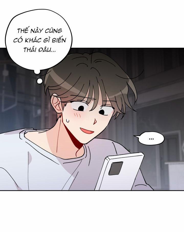 Khoảng Cách Gặp Gỡ 14 trang 57