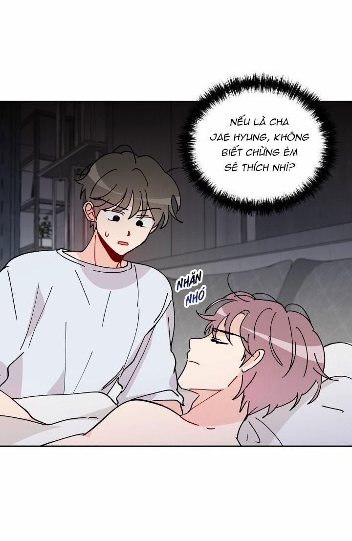 Khoảng Cách Gặp Gỡ 14 trang 59