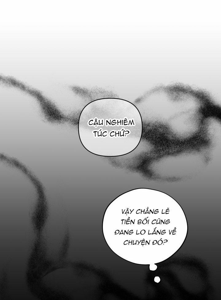 Khoảng Cách Gặp Gỡ 14 trang 6