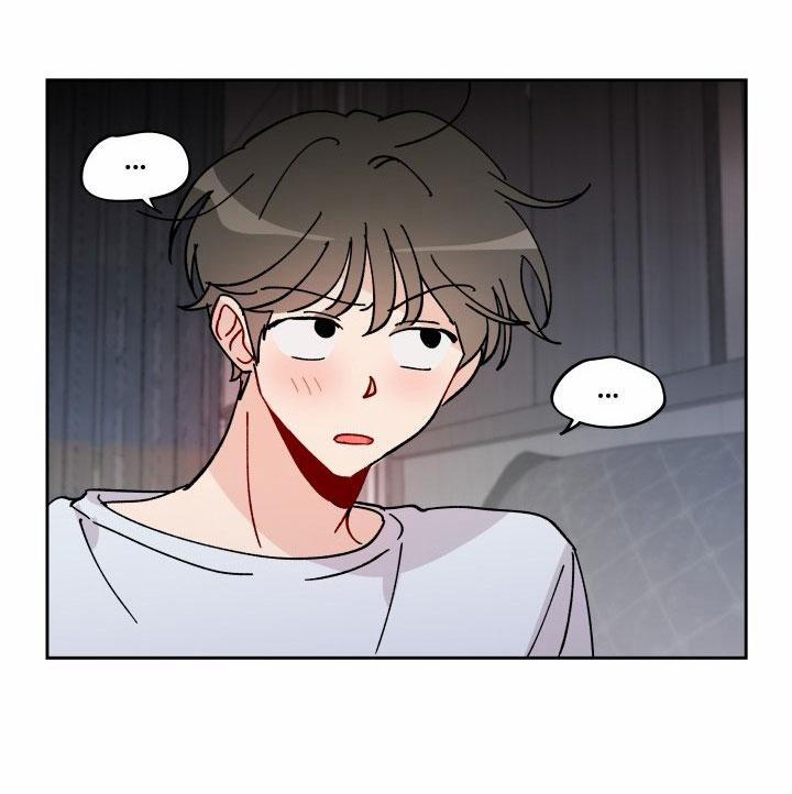 Khoảng Cách Gặp Gỡ 14 trang 61