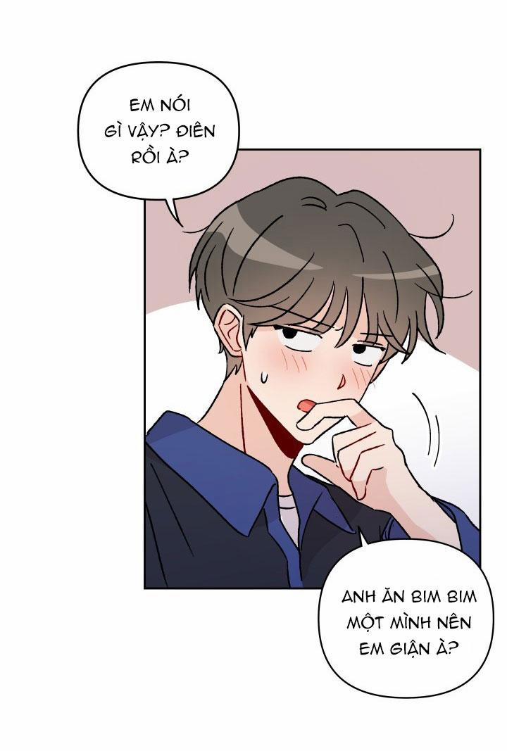 Khoảng Cách Gặp Gỡ 14 trang 9