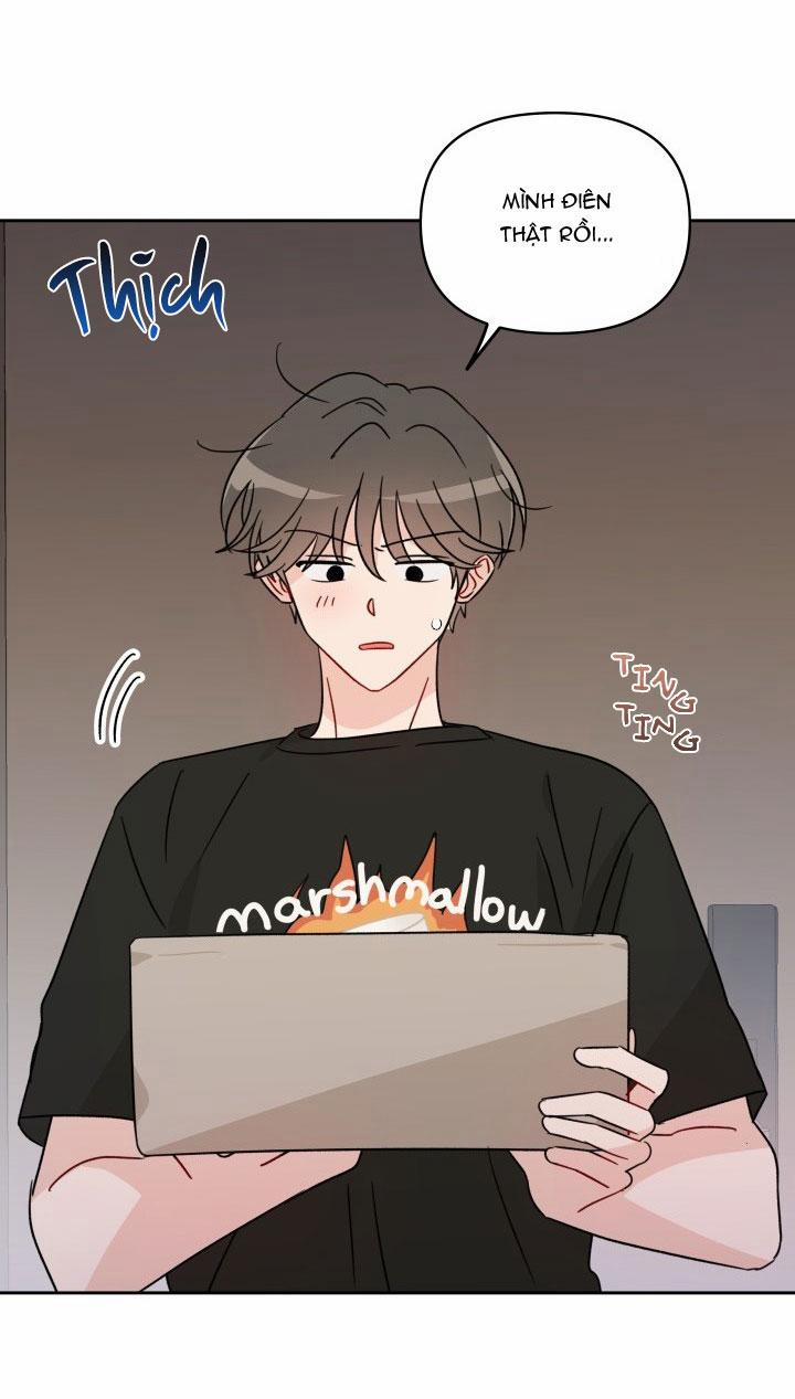 Khoảng Cách Gặp Gỡ 15 END trang 1