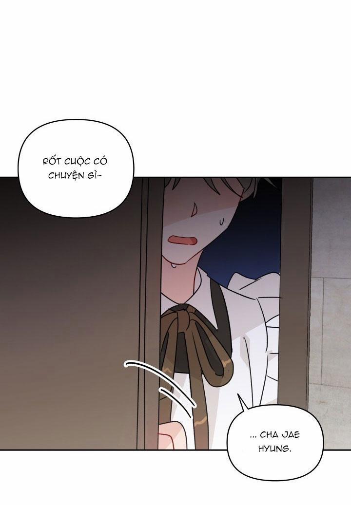 Khoảng Cách Gặp Gỡ 15 END trang 15