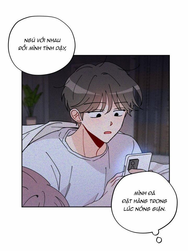 Khoảng Cách Gặp Gỡ 15 END trang 2