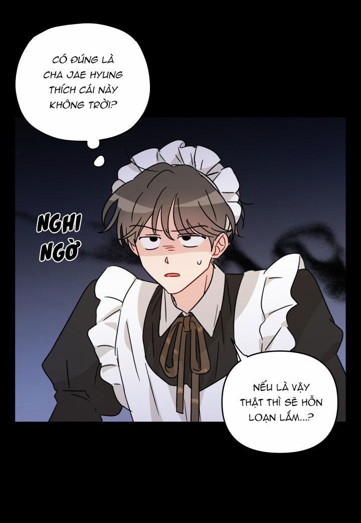 Khoảng Cách Gặp Gỡ 15 END trang 24