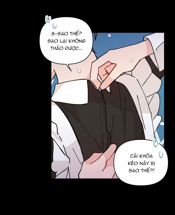 Khoảng Cách Gặp Gỡ 15 END trang 26