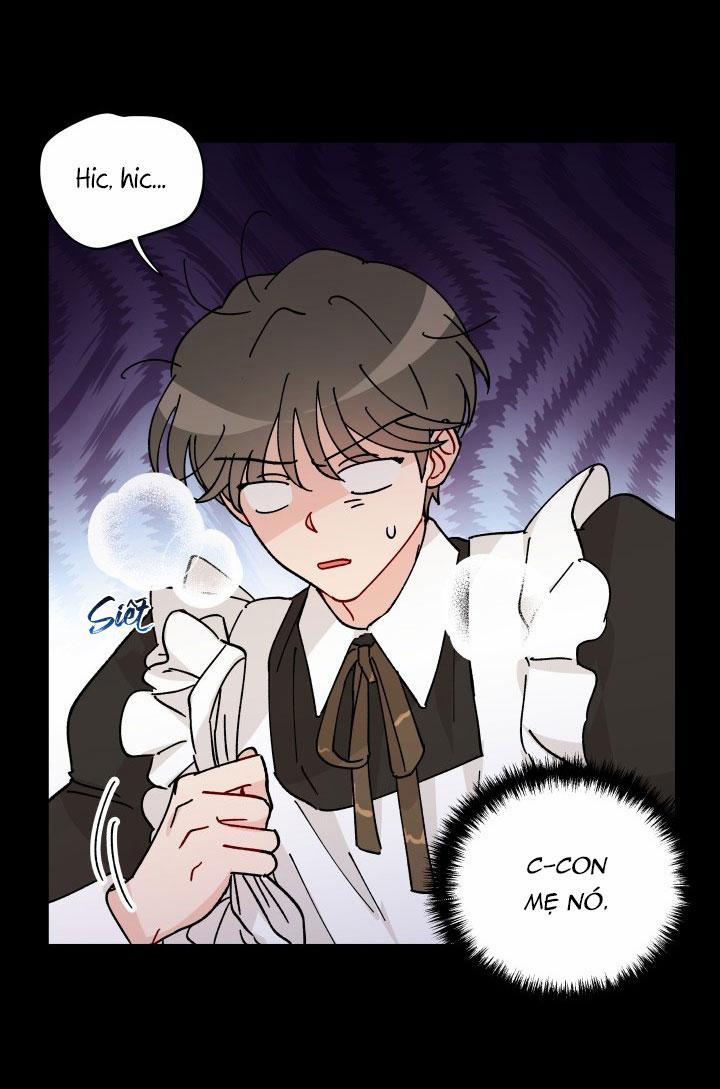 Khoảng Cách Gặp Gỡ 15 END trang 28