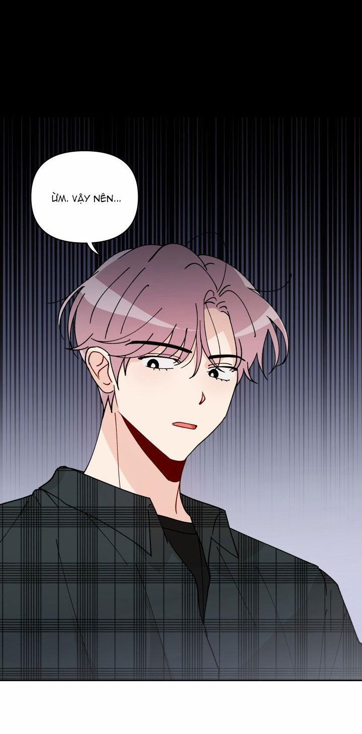 Khoảng Cách Gặp Gỡ 15 END trang 29