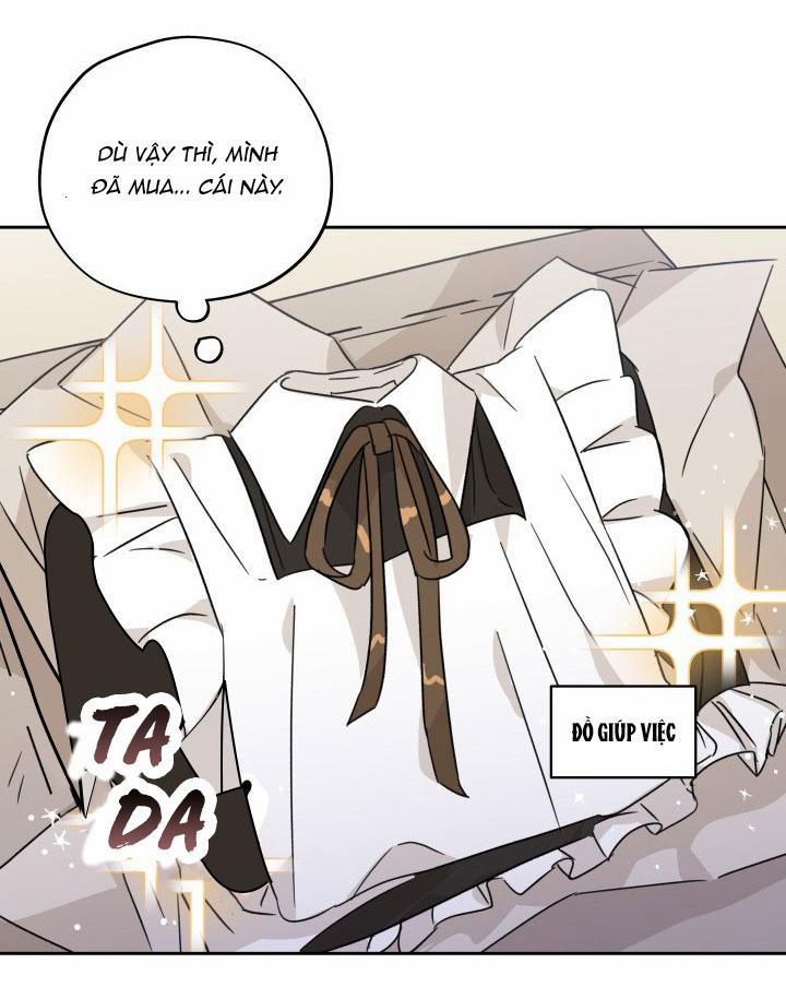 Khoảng Cách Gặp Gỡ 15 END trang 3