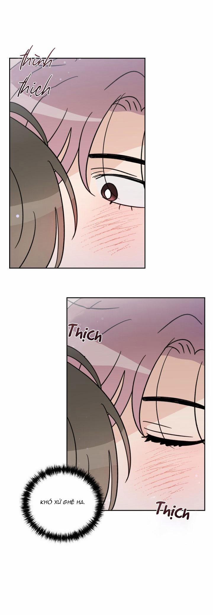 Khoảng Cách Gặp Gỡ 15 END trang 39