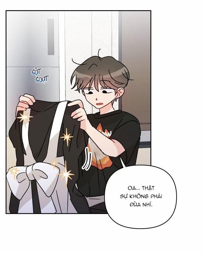 Khoảng Cách Gặp Gỡ 15 END trang 4