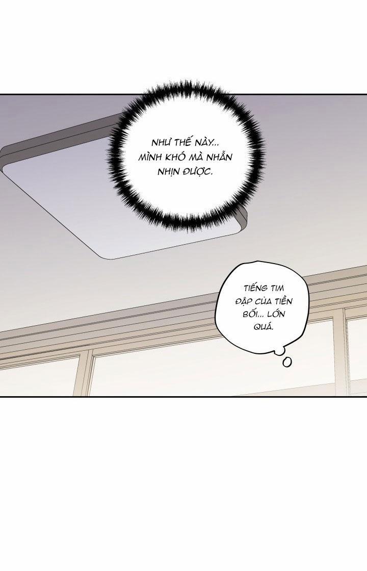 Khoảng Cách Gặp Gỡ 15 END trang 40