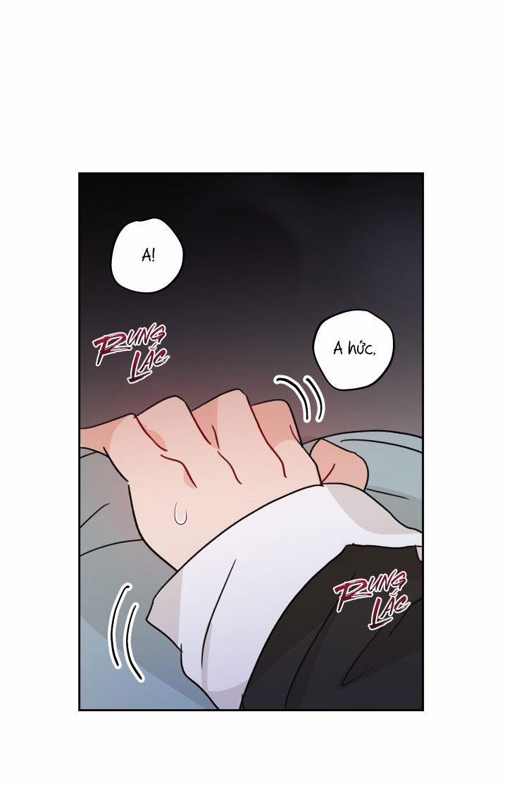 Khoảng Cách Gặp Gỡ 15 END trang 41