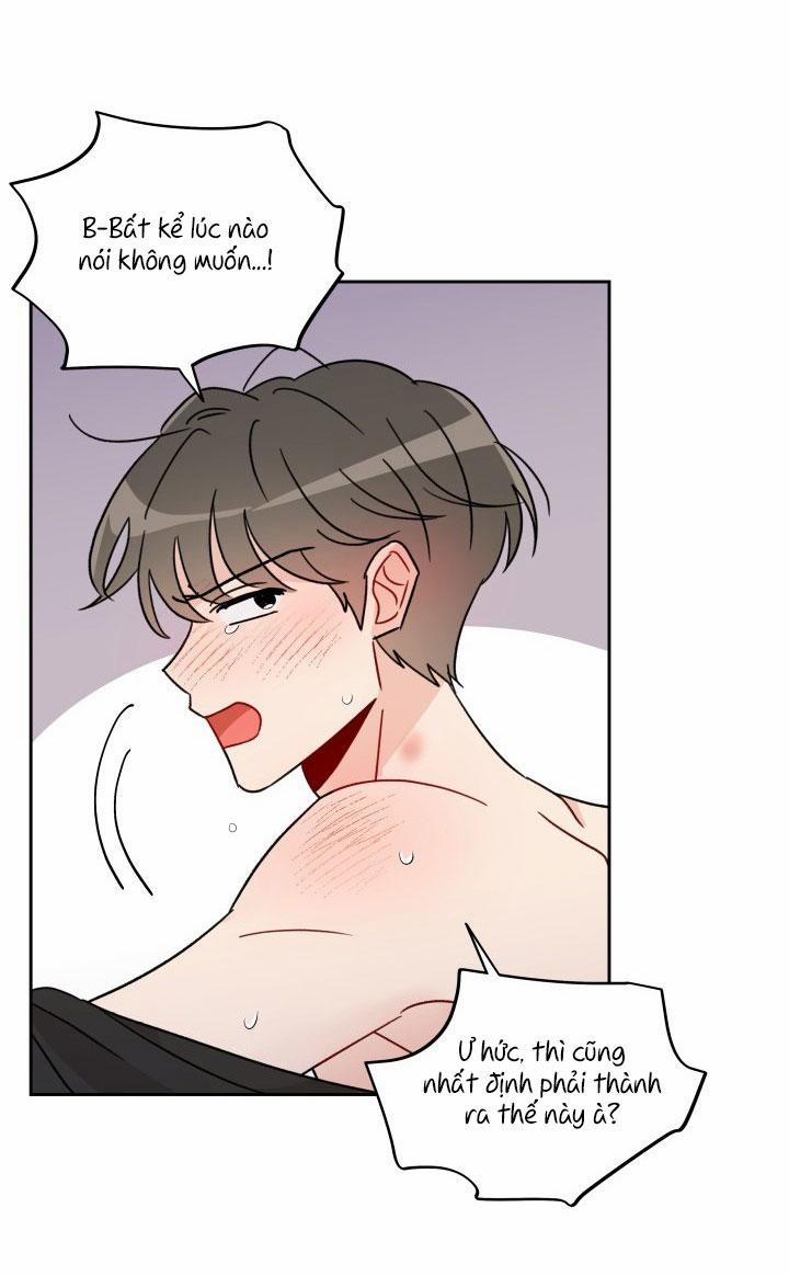 Khoảng Cách Gặp Gỡ 15 END trang 43