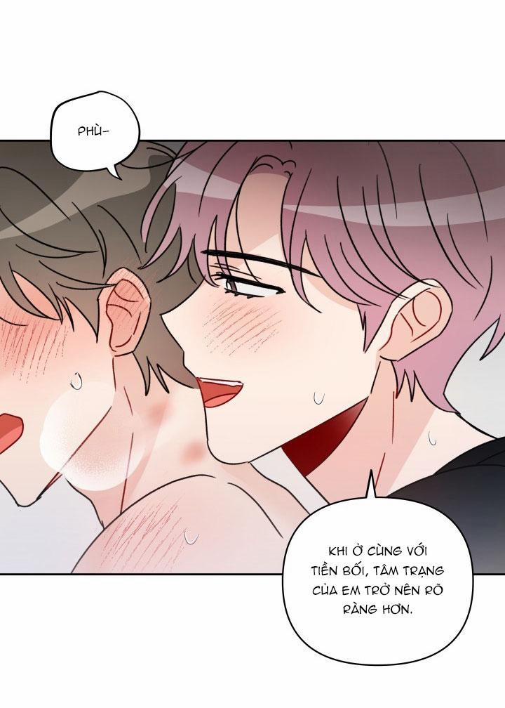 Khoảng Cách Gặp Gỡ 15 END trang 47