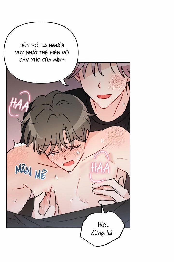 Khoảng Cách Gặp Gỡ 15 END trang 48